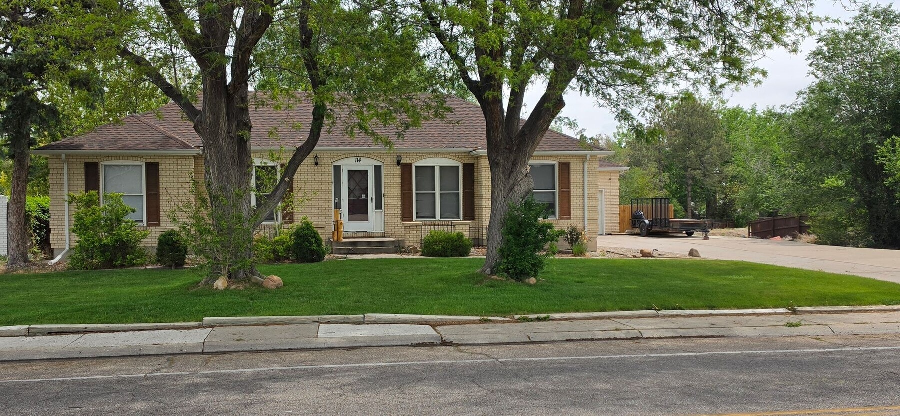 Photo - ALL PROSPECTIVE TENANTS MUST SUBMIT A $58 NON-REFUNDABLE APPLICATION FEE PER APPLICANT ONLINE AND...