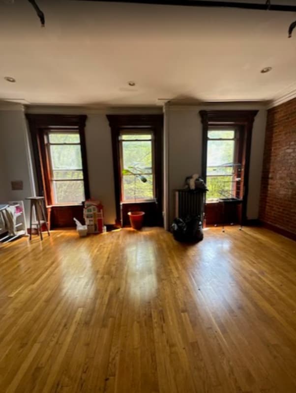Building Photo - 603 St Marks Ave Rental