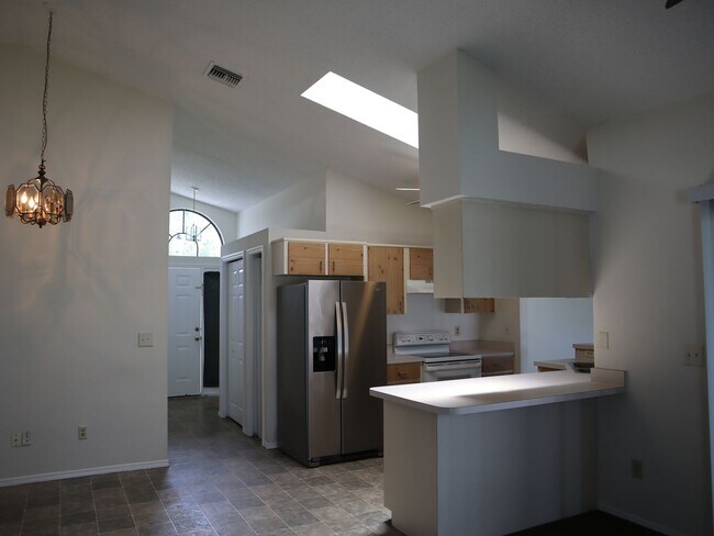 Photo - 3 Bedroom 2 Bath 2 Car Garage Deltona