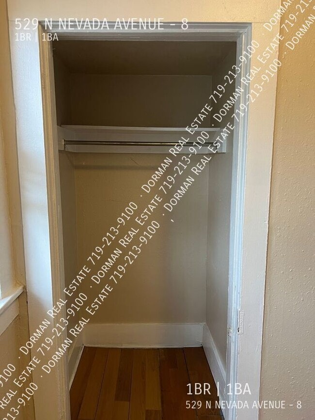 Photo - 529 N Nevada Ave Unit 8