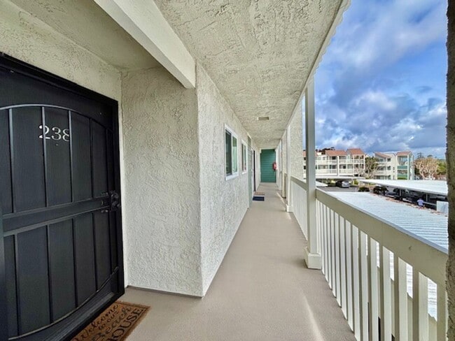 Photo - 2 Bedroom + 1.5 Bathroom Condo | Anacapa View | Monthly Furnished Rental