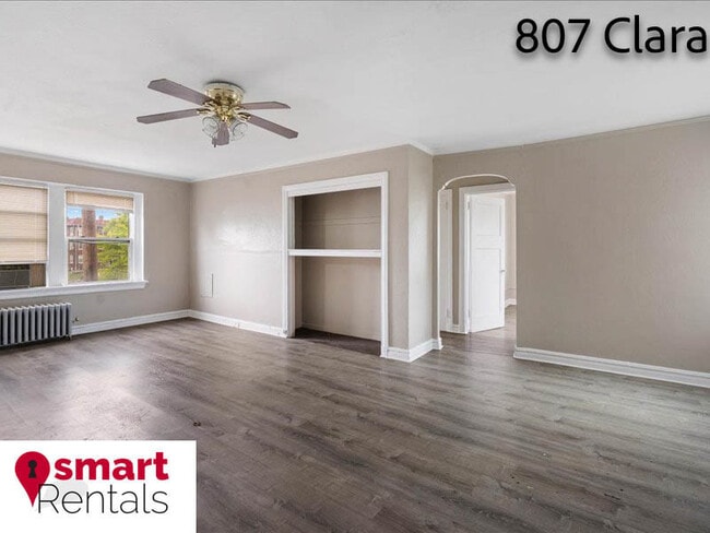 Building Photo - 807 Clara Ave Rental