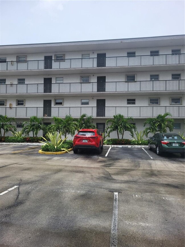 Building Photo - 14140 SW 84th St Unit 110-H