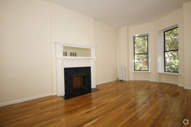Building Photo - 134 W 87th St Rental