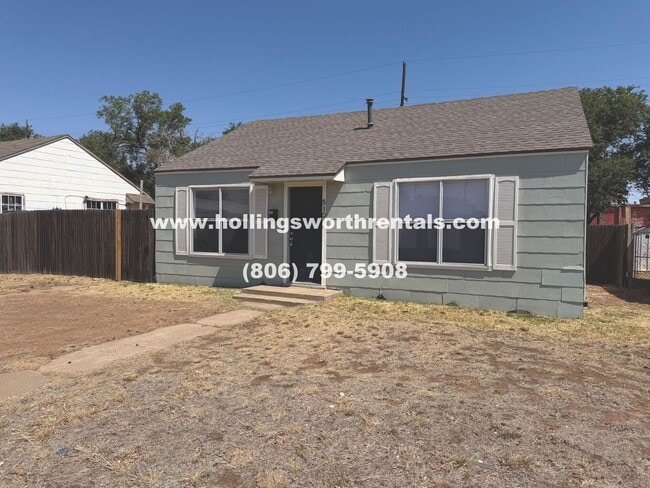 Photo - Cute and cozy 2 bed 1 bath home
