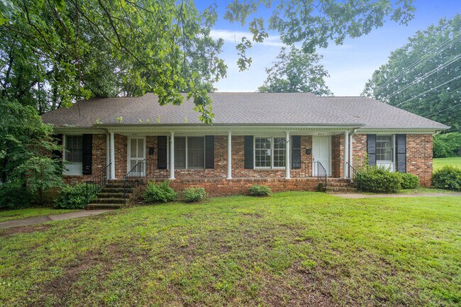 3Bed/2Bath in the heart of Southpark! - 3Bed/2Bath in the heart of Southpark!