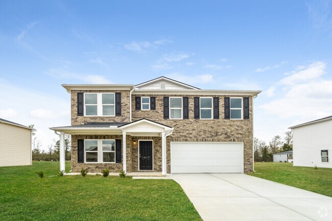 Building Photo - 4043 Lake Russell Dr Rental