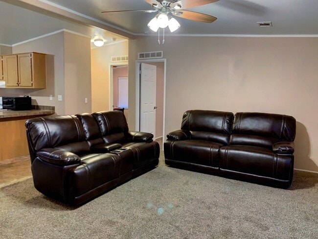 Photo - Fully Furnished Nice 3BR/2BA Home