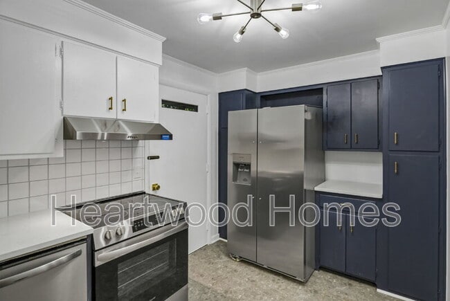 Photo - 934 Laurens St Unit G