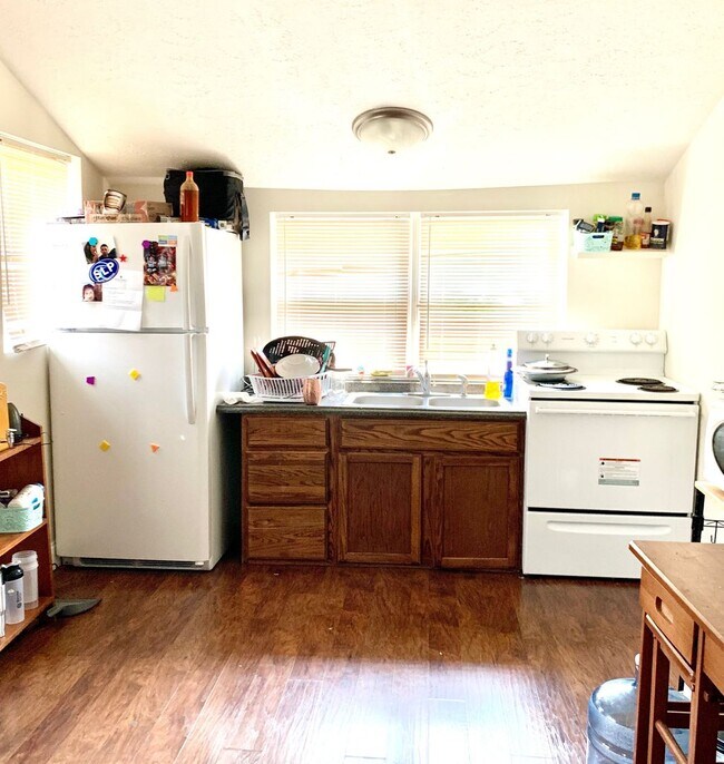 Photo - ONE BED APT, available August 2026! Locate...