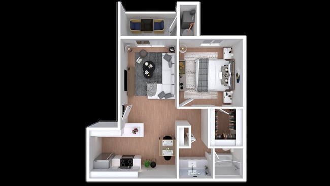 Photo - Fairways on Thunderbird