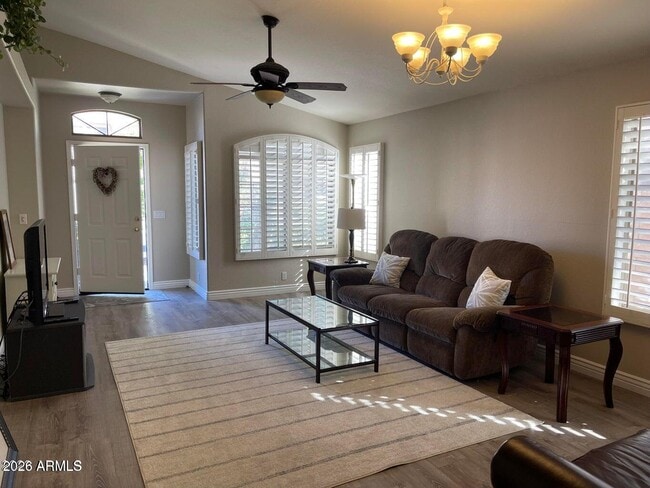 Photo - 3954 E Agave Rd