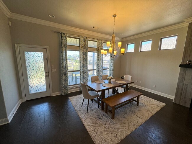 Photo - Classic Brick Home with Spacious Living & Outdoor Space