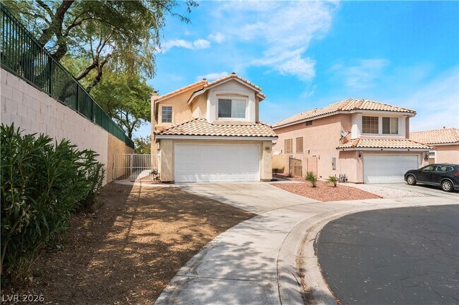 5348 Desert Blossom Rd