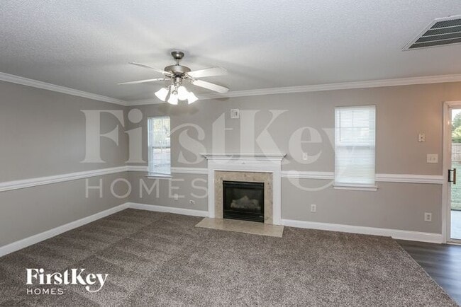 Photo - 2809 Waycross Dr