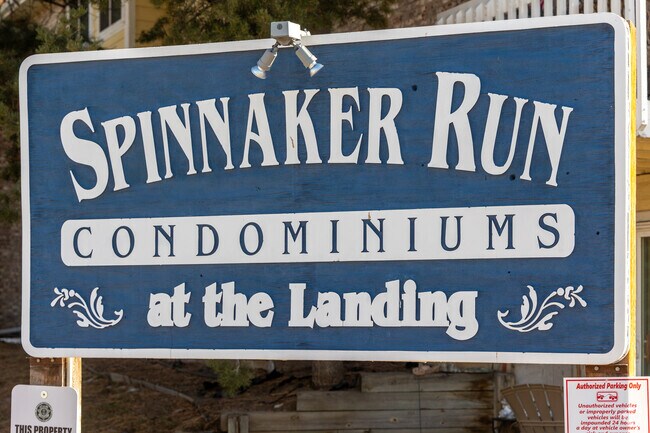 Photo - Spinnaker Run Condos