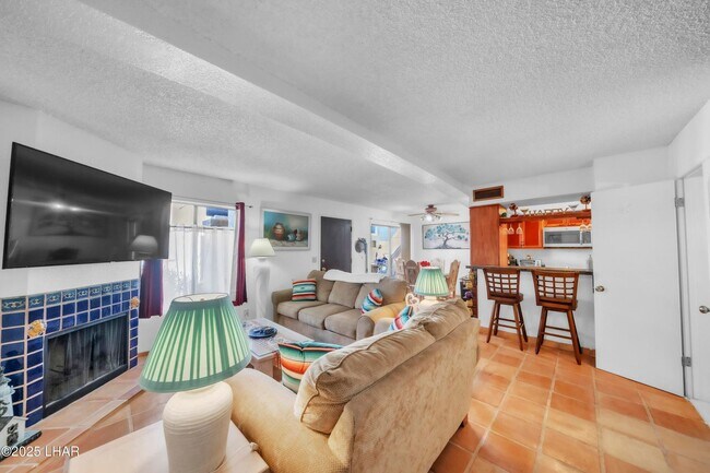 Photo - Furnished Condo