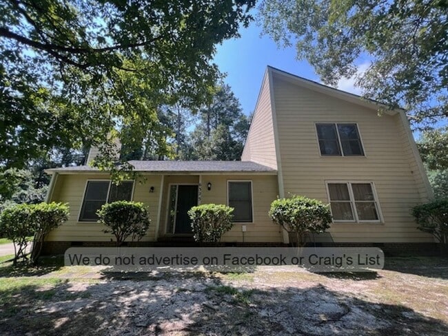 Building Photo - 6325 Marykirk Dr Rental