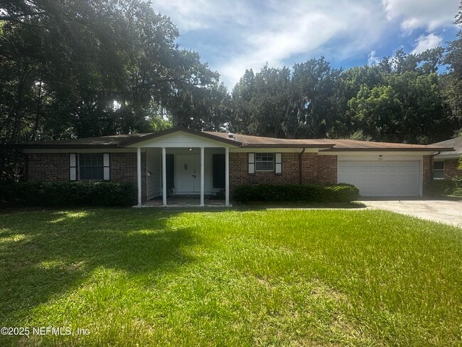 Building Photo - 1834 Rankin Dr Rental