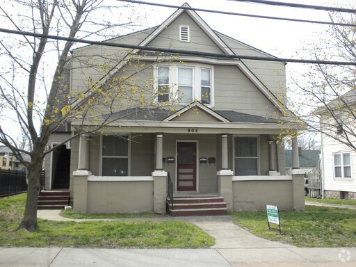 Building Photo - 904 Rogers St Unit Apt. 3