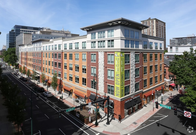 Building Photo - The Haven on College