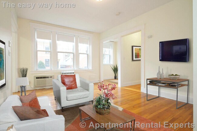 Photo - 3 Langdon St Unit #4