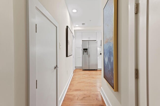 Photo - 2140 Wisconsin Ave NW