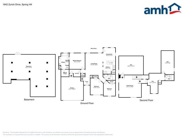 Photo - 1642 Zurich Dr