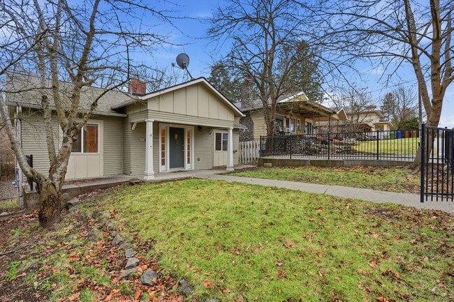 Photo - 508 E 19th Ave