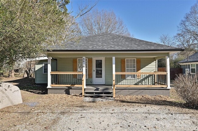 Building Photo - 6616 Charlie Walker Rd