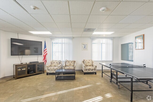 Community Room