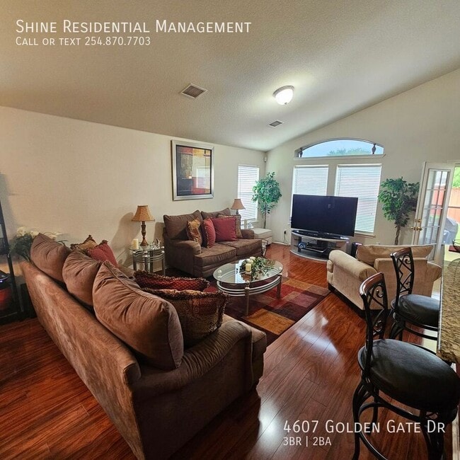Photo - 4607 Golden Gate Dr