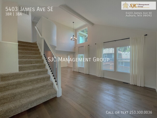 Photo - 5403 James Ave SE