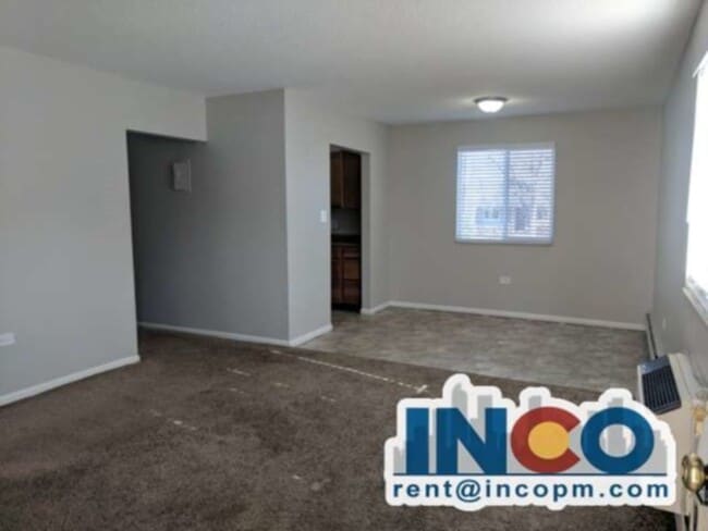 Building Photo - 1641 Ingalls St Unit 1