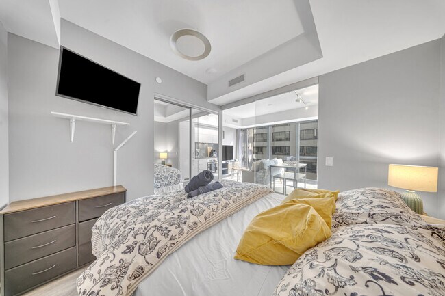 Photo - 162 Cumberland St Unité SI ID1388902P