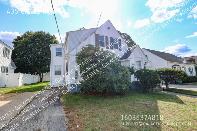 Photo - 435 Cilley Rd Unit 2