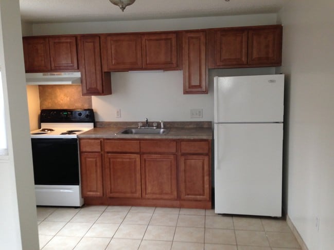 Photo - Garden Village