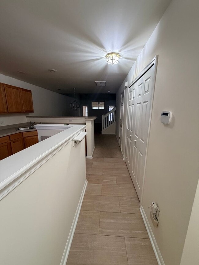 Photo - Welcome To the Townes Of Buckwalter