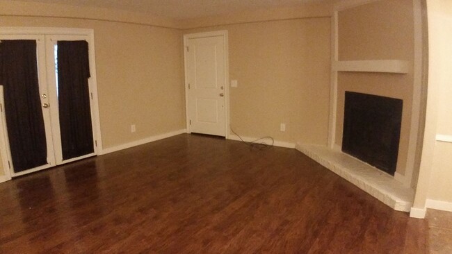 Beautiful one bedroom apartment - Beautiful one bedroom apartment
