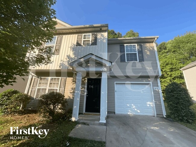 Building Photo - 5212 Raspberry Knoll Dr