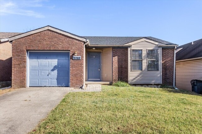 Building Photo - 4360 Cobblestone Knoll Dr Rental