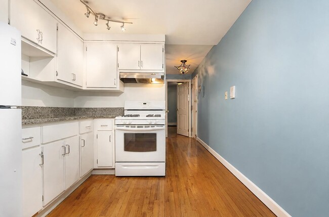 Building Photo - 91 Garden St Unit 2