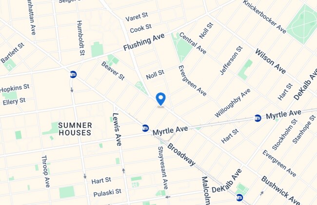 593 Bushwick Ave