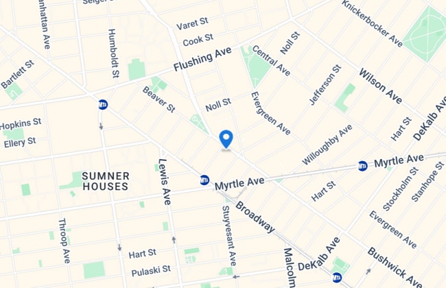 Photo - 593 Bushwick Ave