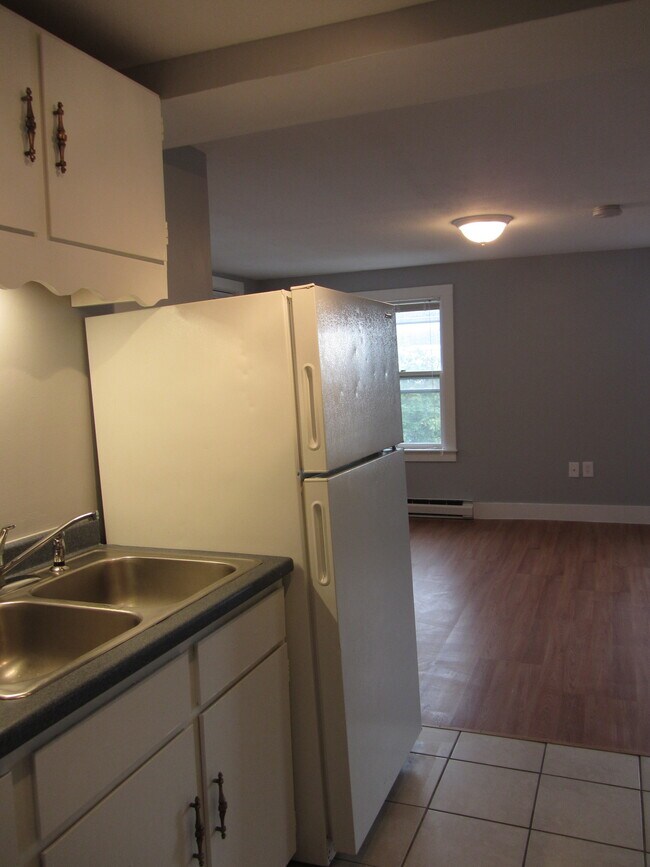 Photo - 397-399 Alfred St Unit 397-202