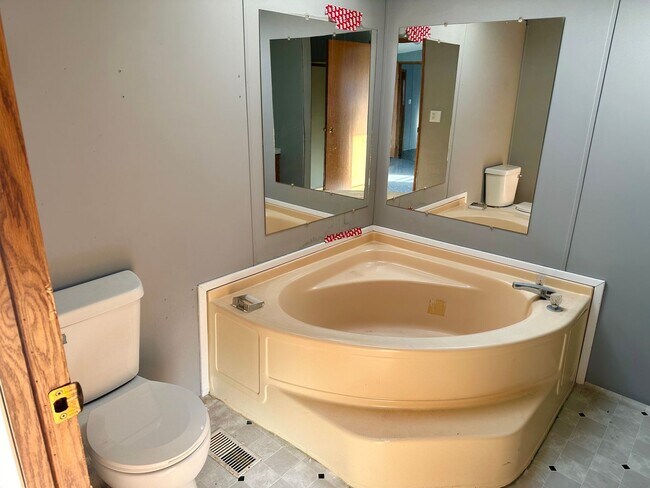 Photo - Hidden Meadows Mobile Home Park Unit Lot 09