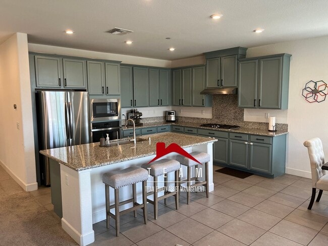 Photo - Great single story home with solar