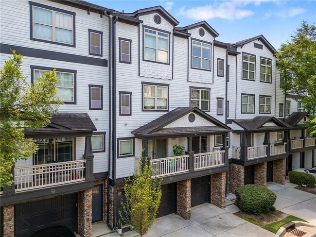 Building Photo - 221 Semel Cir NW