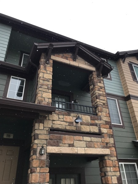 Building Photo - Beautiful 2BD/2BA Luxury Town Home! AVAIL 8/14 Unit 116