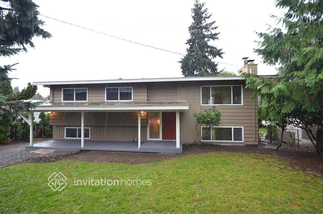 Building Photo - 25110 35th Ave S